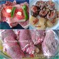 Cooksnap από vasiliki ver στη συνταγή Μπριζόλες γεμιστές φούρνου