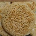 Cooksnap dari diana untuk resep Pancake teflon (eggless)