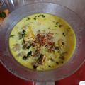 Cooksnap dari condro07 untuk resep Empal Gentong Sedaap Cirebon