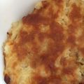 Cooksnap dari Citra Rahmatika untuk resep Nasi Panggang Mozarella Sosis