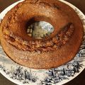 El cooksnap de Sari Contreras 🌹 cuando hizo Pan (Budín) de banana y avena👌.