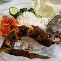 Cooksnap dari asa untuk resep Pecel lele ala warung 😁