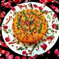 Preeti Singh का कुकस्नैप जब उन्होंने सूजी ढोकला (Suji dhokla recipe in Hindi) बनाया था।