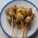 Cooksnap dari Hani Mulia untuk resep 360. Cilor (Cilok Telor)