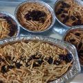 Cooksnap dari Liana Suwito untuk resep Proll Tape