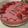 Lívia Cooksnap-ja, amikor elkészítette a(z) Fehércsokis-epres mousse torta receptet.