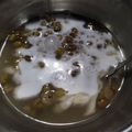 Cooksnap dari Kamikaze 99 untuk resep Bubur kacang ijo madura