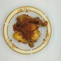 Cooksnap dari Rosita Thaniago untuk resep Ayam Goreng Serundeng Lengkuas (Bumbu Ungkep)