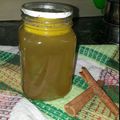  குக்கிங் பையர்'s cooksnap of when they made லெமன் சினமன் இம்மியுனிட்டி.