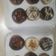 La cooksnap de Romina Portel cuando cocinó Alfajores tipo Mar del Plata