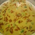 Cooksnap dari Iis Oktatiani untuk resep Soto Betawi kuah santan susu