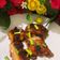 Cooksnap dari Putriima untuk resep Honey Garlic Salmon