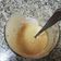 El cooksnap de Toni Gomez cuando hizo Batido de pera, manzana y dátiles.