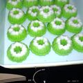 Cooksnap dari Yanah Susan68 untuk resep Putu Ayu