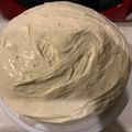 mcmull27's cooksnap of when they made Red velvet cake.