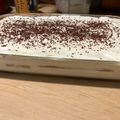 El cooksnap de Andrea S cuando hizo Tiramisú Italiano!!!.