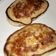 El cooksnap de Triana Camila cuando hizo Pancakes banana.