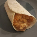 El cooksnap de Marion Vv cuando hizo Burritos de pollo y arroz.