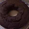 El cooksnap de Nati cuando hizo Bizcochuelo de chocolate (apto para veganos).