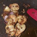 Cooksnap dari Joelita Yap untuk resep Garlic butter shrimp