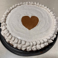 El cooksnap de Laura González Plaza cuando hizo Tarta de zanahoria clásica o saludable.