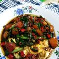Cooksnap dari Jeng Inul untuk resep Telor kecap