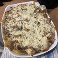 Shalva Avanashvili's cooksnap of when they made Creamy Mushroom Pasta Bake.
