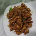 Cooksnap dari Maya Chatrina untuk resep Ayam Kecap Pedas