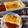 El cooksnap de Alejandra Gomez cuando hizo Flan casero.