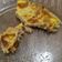 El cooksnap de mariana cuando hizo Atún en tortilla.