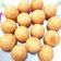 Cooksnap dari Indria TriRahmanto untuk resep Onde-onde kacang hijau lembut dan kokoh kulitnya