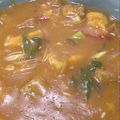 Cooksnap dari Yenni Gunawan untuk resep Tahu tempe asam manis Vegan
