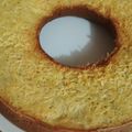 Cooksnap dari Aura untuk resep Bolu pisang ambon
