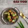 Cooksnap dari Syahara Kitchen untuk resep GAI TOD (Thai Style Fried Chicken)