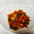 Cooksnap dari Chit RK untuk resep Belut goreng