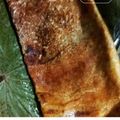 Meera sharma का कुकस्नैप जब उन्होंने इंस्टेंट मसाला दोसा और चटनी (Instant masala dosa aur chutney recipe in Hindi) बनाया था।