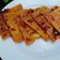 Kiran Solanki's cooksnap of when they made આલુ પરાઠા.