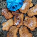 کوک اسنپ مامانِ سوری بعد از امتحان کردن شیرینی بدون تخم مرغ (شیرینی سه سوته با سه قلم مواد).
