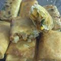 Cooksnap dari Shahnaz untuk resep Lumpia/Risoles Isi Baso Wortel