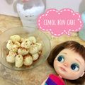 Cooksnap dari Purplebelle untuk resep Cimol mantul bandung