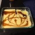 El cooksnap de Claudia Ramirez Schwerter cuando hizo Crema catalana.