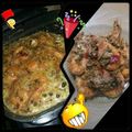 Cooksnap dari Vera Rudy untuk resep Udang salted egg