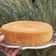 El cooksnap de Adriana Suárez cuando hizo Bizcochuelo de 8 huevos para la torta de cumpleaños de Ciro 🎂🎉.