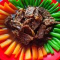 Cooksnap dari Risty untuk resep Bistik daging sapi (simpel dan mudah)