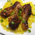 صورة من Zozza، شاركها بعد تجربة وصفة دجاج مشوي