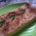 Cooksnap dari Eva Windri A untuk resep Prol tape keju 😚