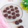 Cooksnap dari Pawon Winna untuk resep Cookies Matcha Tepung Mokaf