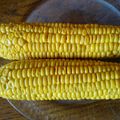 Сooksnap від Viktoria , який(а) приготував(ла) Вареная кукуруза.