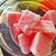 Cooksnap dari Indri Gustiantari untuk resep YOGURT ICE Cubes