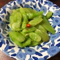 Lin Shu Jhen 的 清炒小黃瓜🥒 cooksnap
